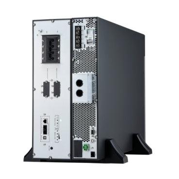 APC by Schneider Electric Easy UPS On-Line Double Conversion Online UPS - 6 kVA/6 kW