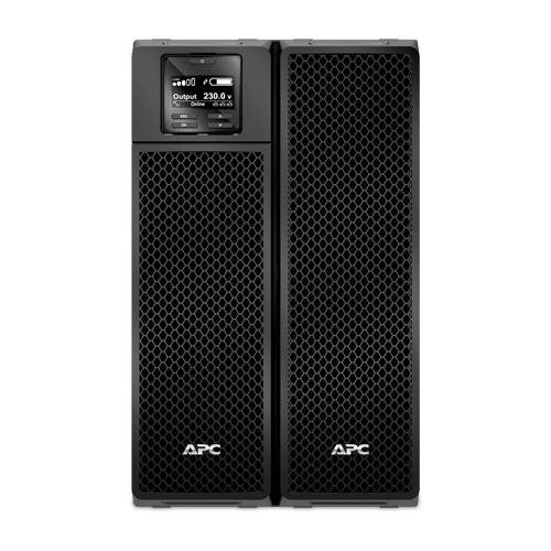 APC by Schneider Electric Smart-UPS Double Conversion Online UPS - 8 kVA/8 kW