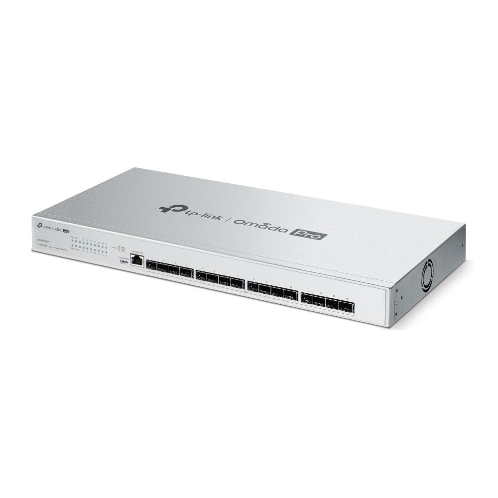 Omada Pro S5500-16XF Manageable Ethernet Switch - 10 Gigabit Ethernet - 10GBase-X