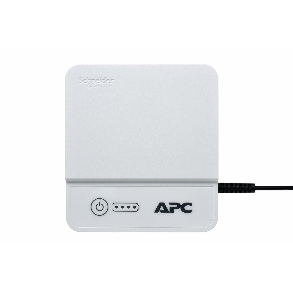APC by Schneider Electric Back-UPS Connect Standby UPS - 36 W