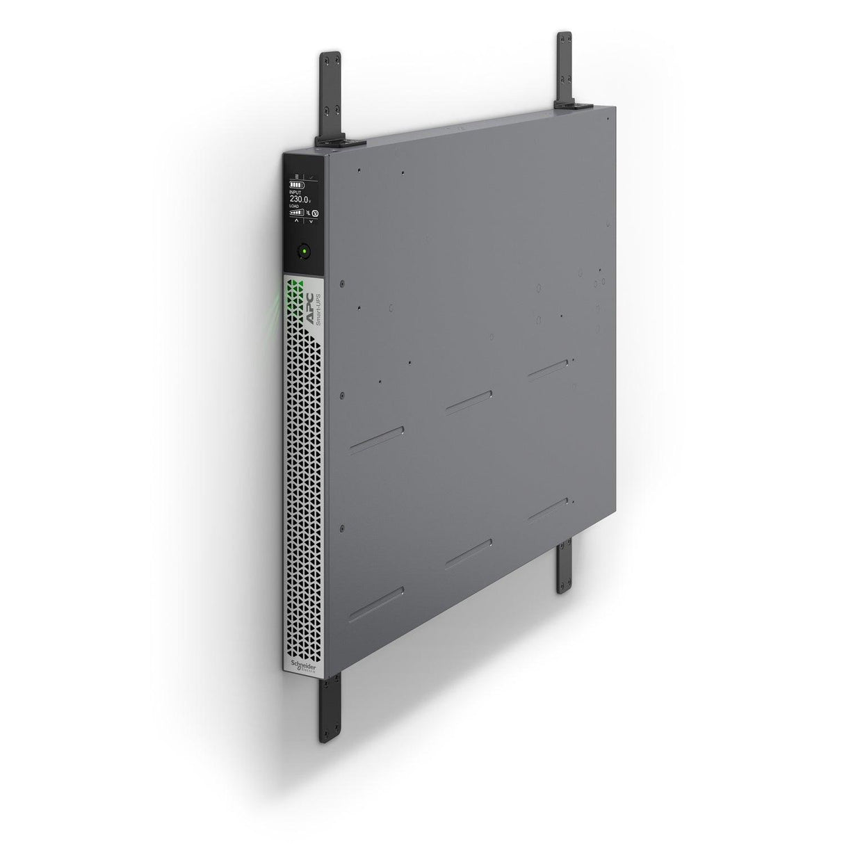 APC by Schneider Electric Smart-UPS Ultra Double Conversion Online UPS - 2.20 kVA/2.20 kW