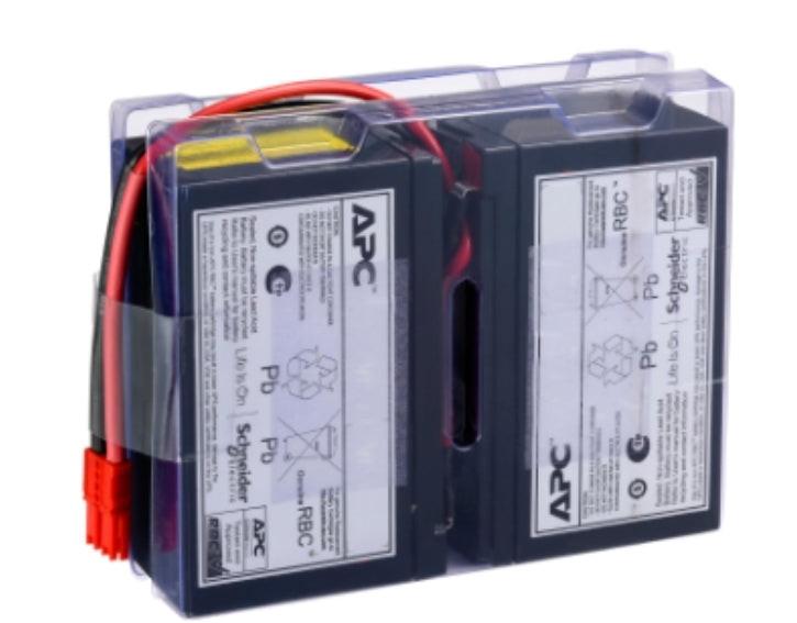 APC by Schneider Electric Battery Unit