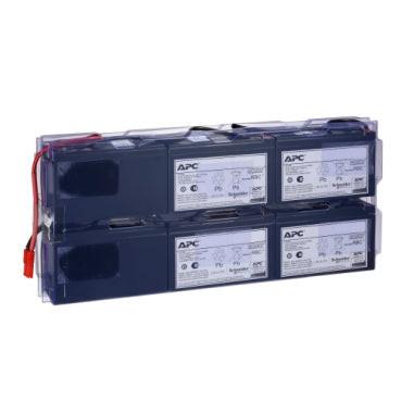 APC by Schneider Electric Battery Cabinet