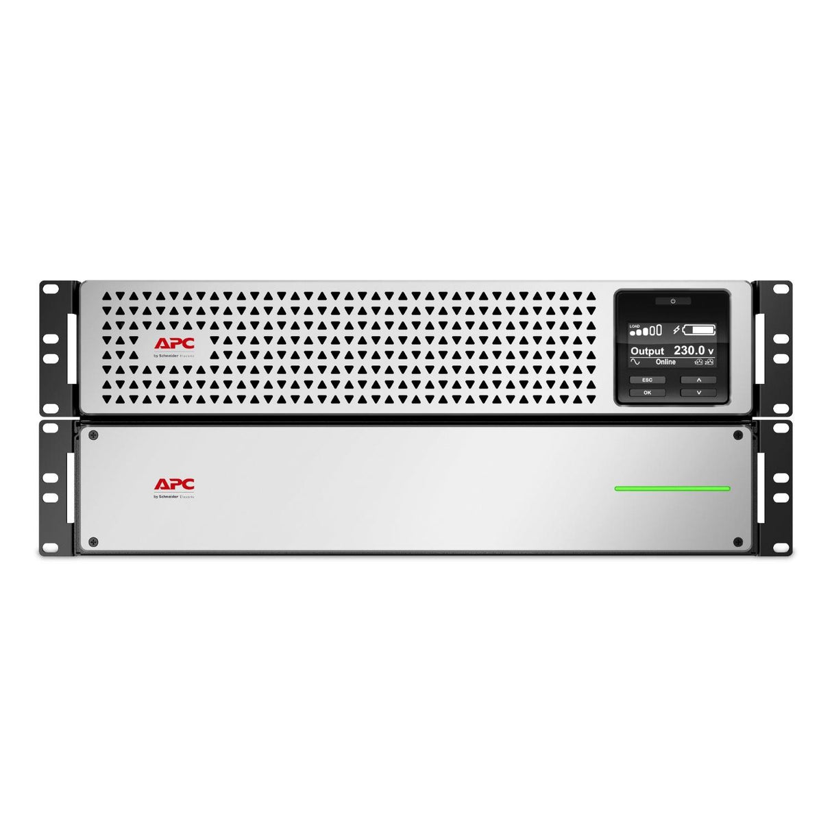 APC by Schneider Electric Smart-UPS On-Line Double Conversion Online UPS - 2.20 kVA/1.98 kW