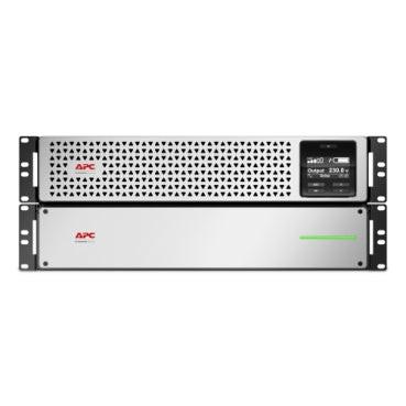 APC by Schneider Electric Smart-UPS Double Conversion Online UPS - 3 kVA/2.70 kW