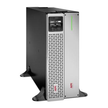 APC by Schneider Electric Smart-UPS Double Conversion Online UPS - 3 kVA/2.70 kW