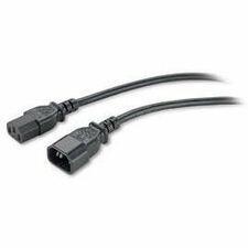 APC by Schneider Electric AP9870 Power Extension Cord - 2.40 m
