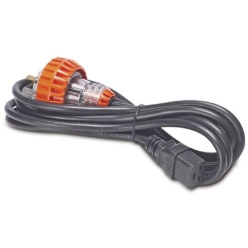 APC by Schneider Electric AP9897 Standard Power Cord - 3.66 m
