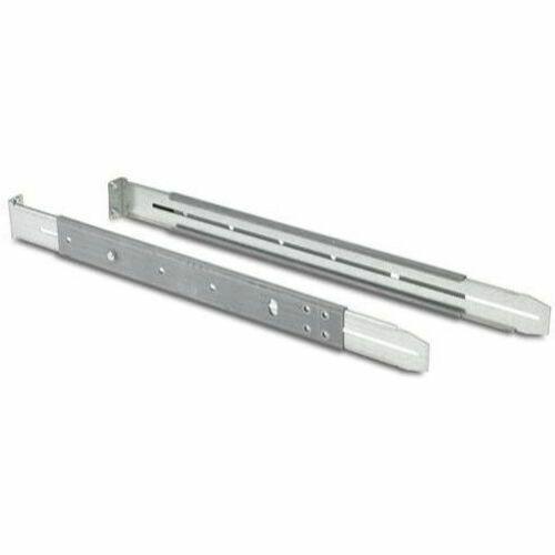 APC by Schneider Electric AP7768 Mounting Bracket - Black