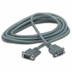 Schneider Electric AP9815 4.57 m Serial Data Transfer Cable - 1 Each