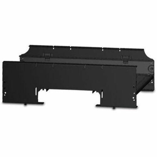 APC by Schneider Electric AR8560 Cable Routing - Black
