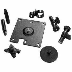 APC by Schneider Electric NBAC0301 Mounting Bracket for Flat Panel Display