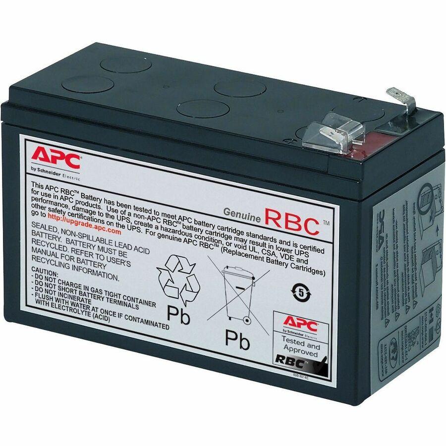 APC by Schneider Electric Battery Unit