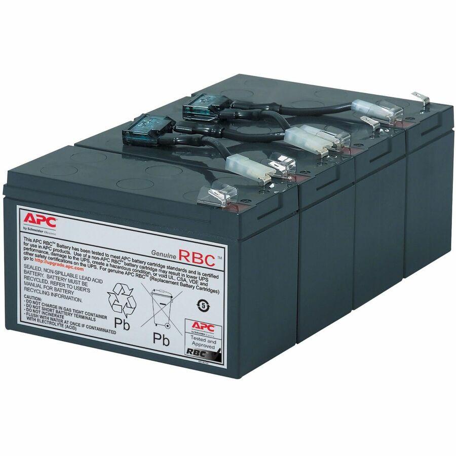APC by Schneider Electric Battery Unit