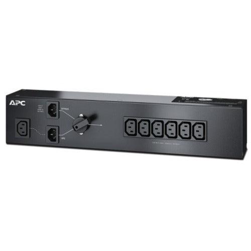 APC by Schneider Electric SBP1500RMI PDU