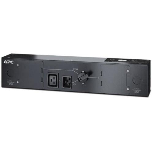 APC by Schneider Electric SBP3000RMHW PDU