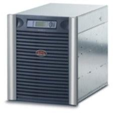 APC by Schneider Electric Symmetra SYA4K8RMI Double Conversion Online UPS - 4 kVA