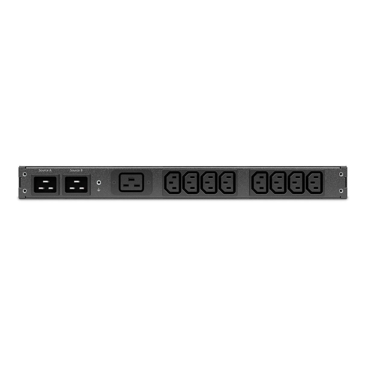 APC by Schneider Electric NetShelter Automatic Transfer Switch