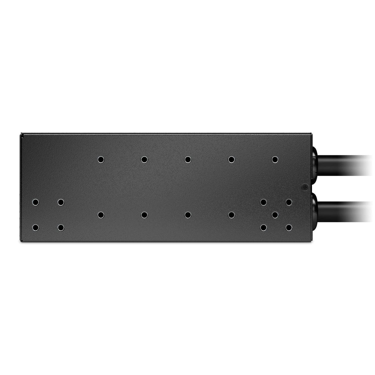APC by Schneider Electric NetShelter Automatic Transfer Switch