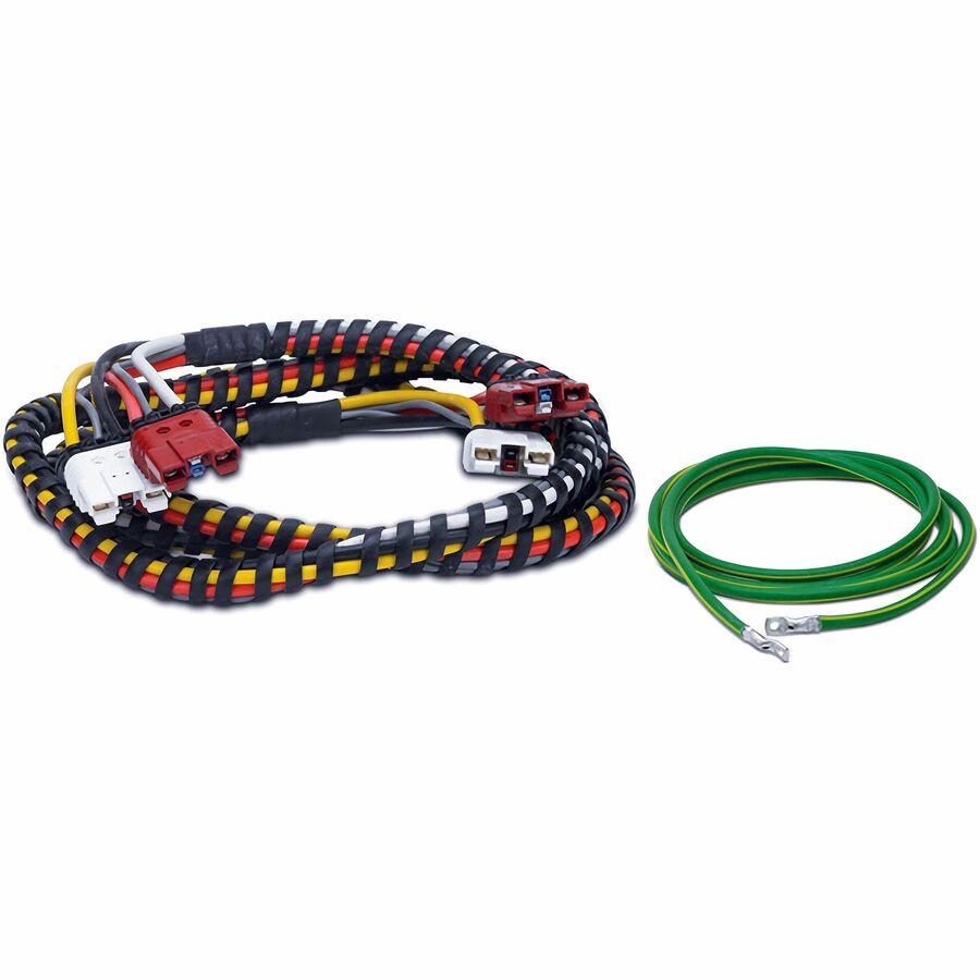 APC by Schneider Electric SURT019 Power Extension Cord - 2.44 m