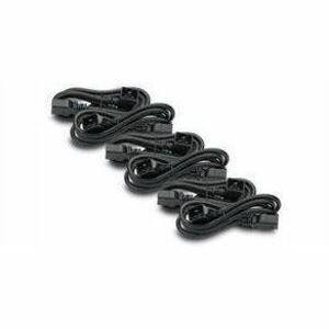 APC by Schneider Electric AP98894F Power Extension Cord - 61 cm