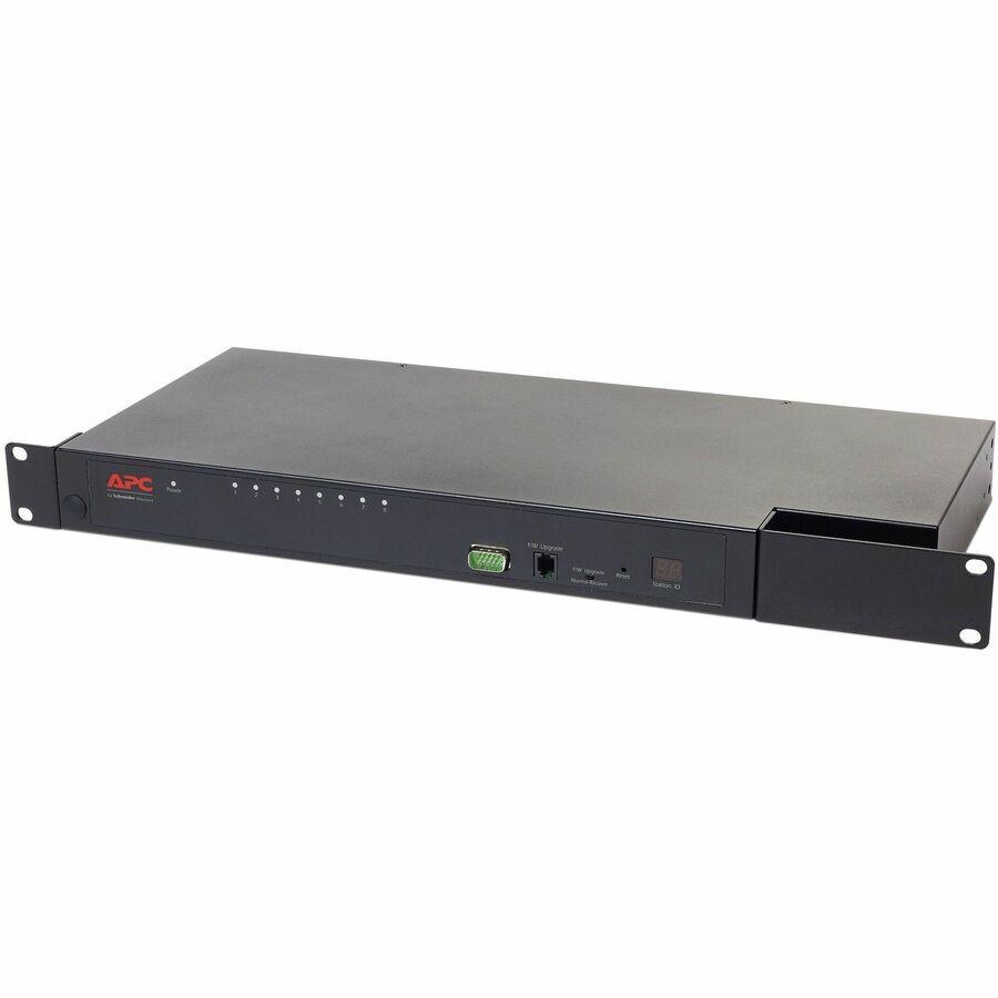 APC by Schneider Electric KVM Switchbox