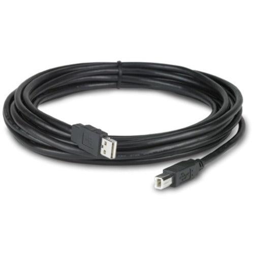 APC by Schneider Electric NBAC0214L 5 m USB Data Transfer Cable
