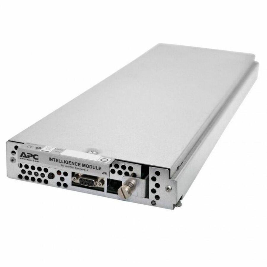 APC by Schneider Electric SYMIM5 Remote Power Management Adapter