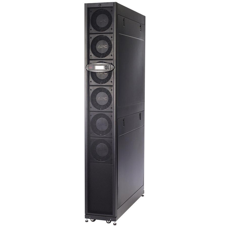 APC by Schneider Electric InRow RD ACRD201 Airflow Cooling System - Black