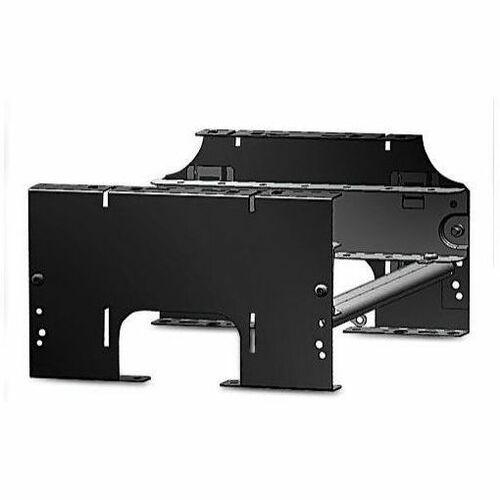 APC by Schneider Electric AR8580 Cable Routing - Black