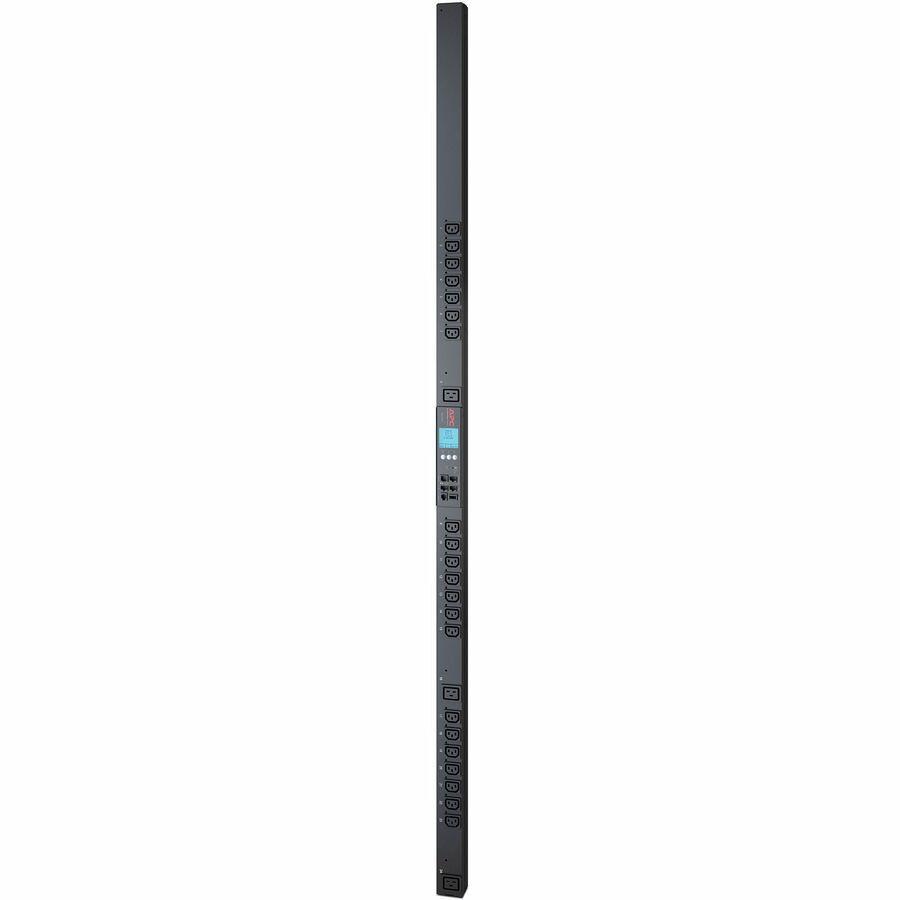APC by Schneider Electric NetShelter PDU