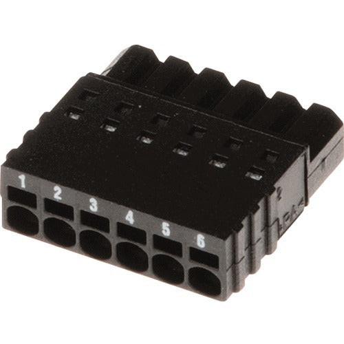 AXIS Terminal Connector - 10 - TAA Compliant