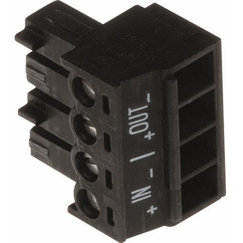 AXIS Terminal Connector - 10 - TAA Compliant