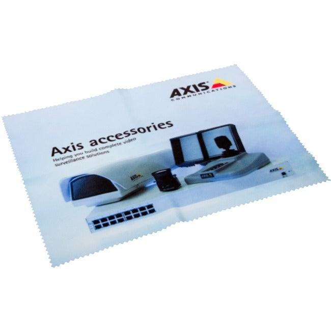 AXIS 5502-721 Cleaning Cloth for Projector