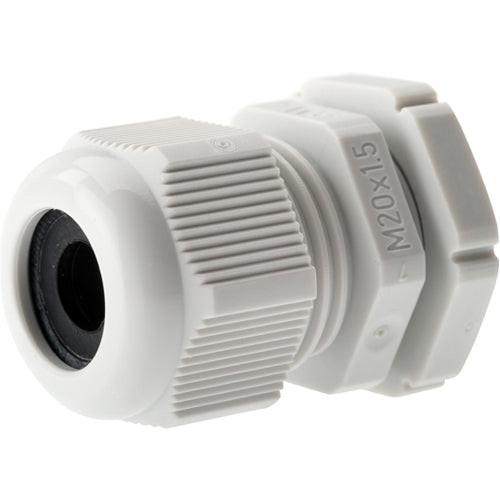 AXIS Cable Organizer - 5 Pack Pack - TAA Compliant