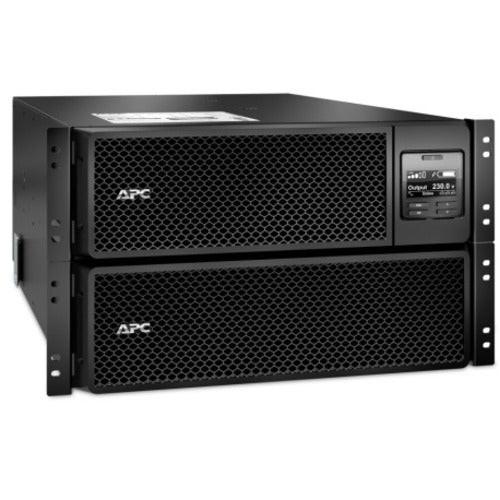 APC by Schneider Electric Smart-UPS Double Conversion Online UPS - 8 kVA/8 kW