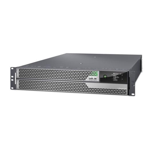 APC by Schneider Electric Smart-UPS Double Conversion Online UPS - 5 kVA/5 kW