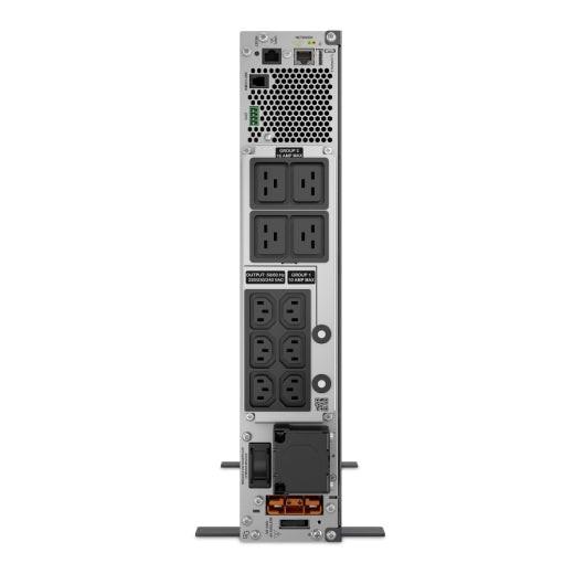 APC by Schneider Electric Smart-UPS Double Conversion Online UPS - 5 kVA/5 kW