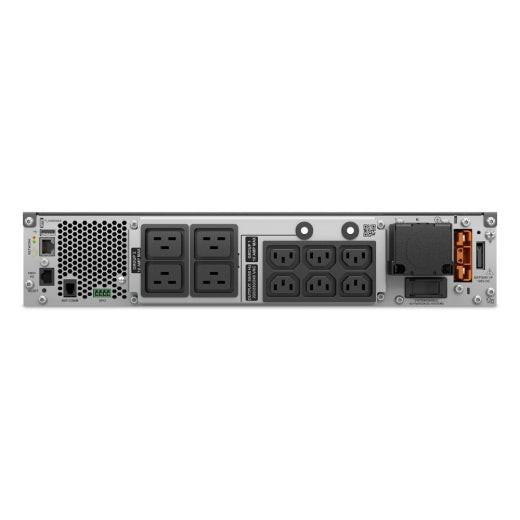 APC by Schneider Electric Smart-UPS Double Conversion Online UPS - 5 kVA/5 kW