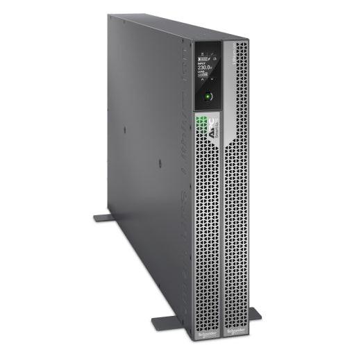 APC by Schneider Electric Smart-UPS Double Conversion Online UPS - 5 kVA/5 kW