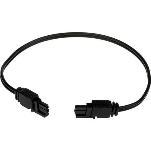 AXIS Standard Power Cord - 20 cm - Europe, Japan, Argentina, Switzerland, Brazil