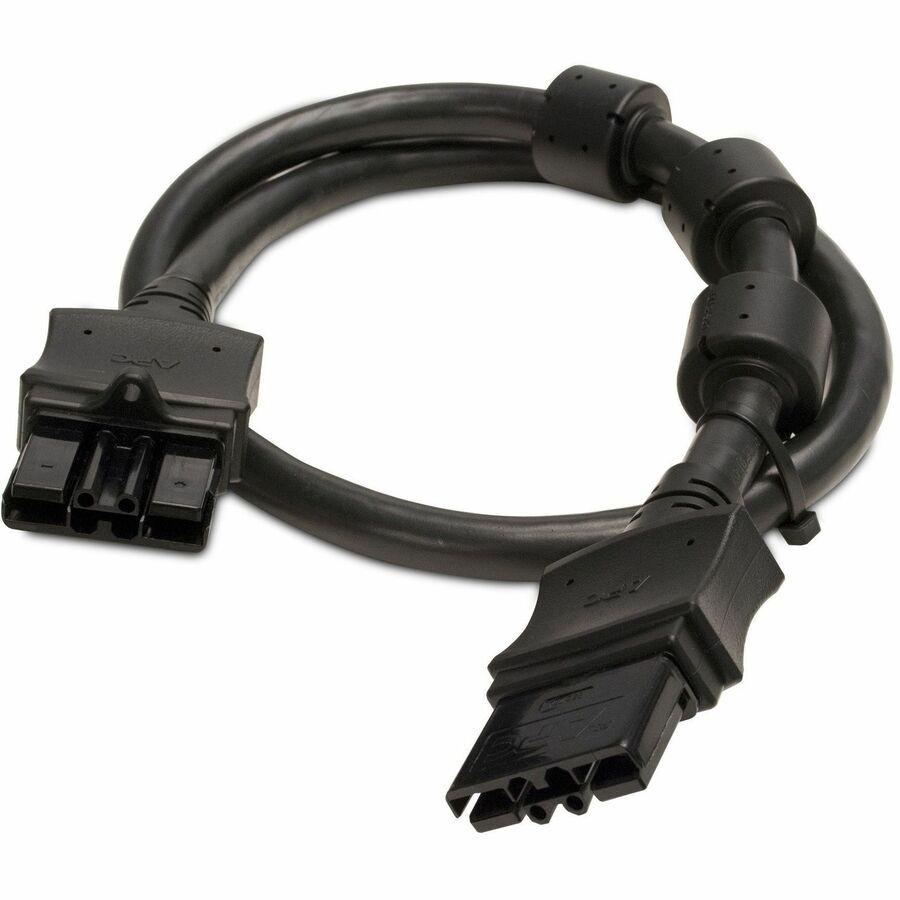APC by Schneider Electric Power Extension Cord - 2.44 m - Canada, United States