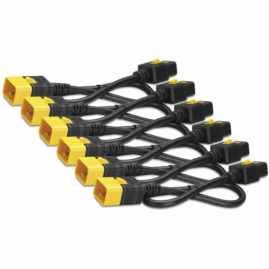 APC by Schneider Electric NetShelter Standard Power Cord - 1.21 m
