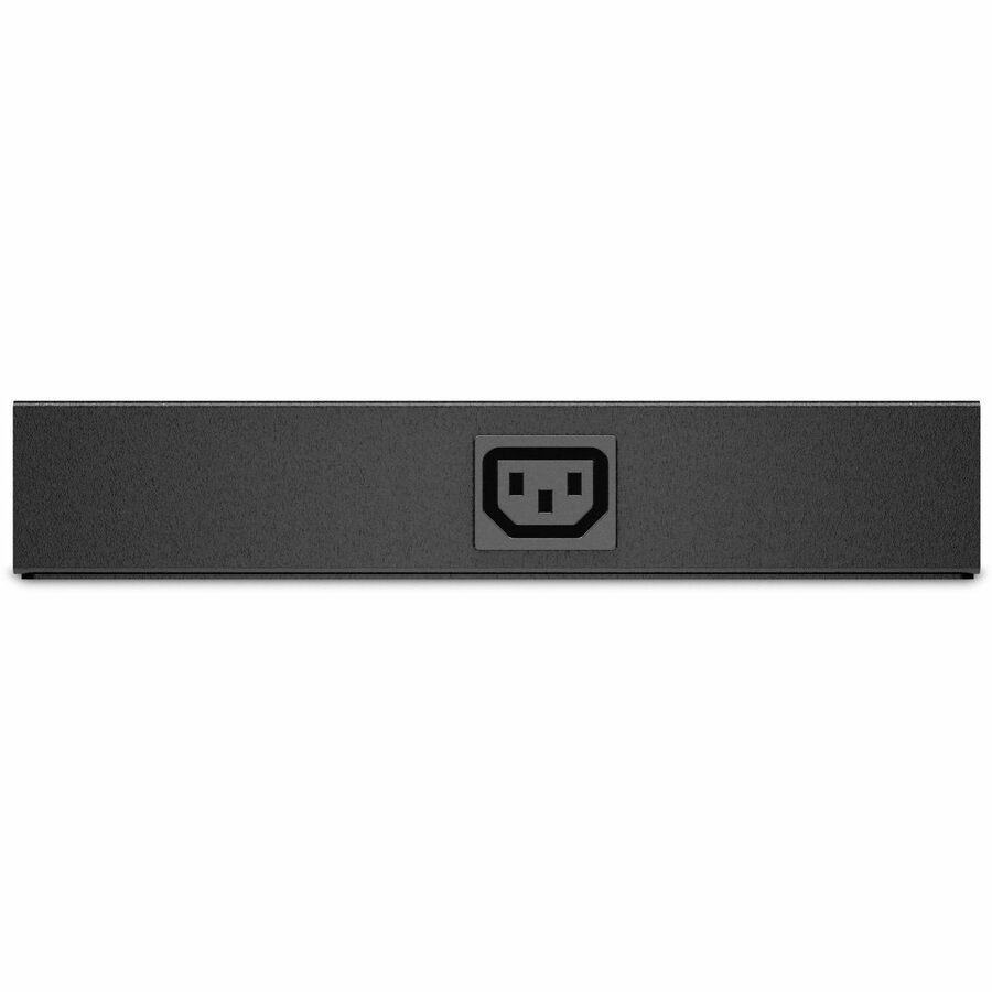 APC by Schneider Electric Basic PDU