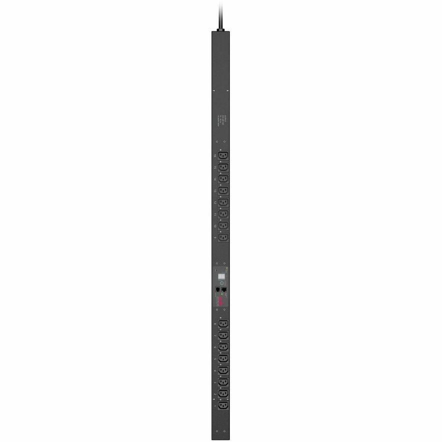 APC by Schneider Electric NetShelter PDU