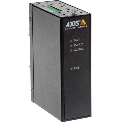 AXIS T8144 PoE Injector