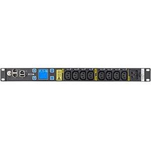 Eaton Managed EMAT10-10 PDU