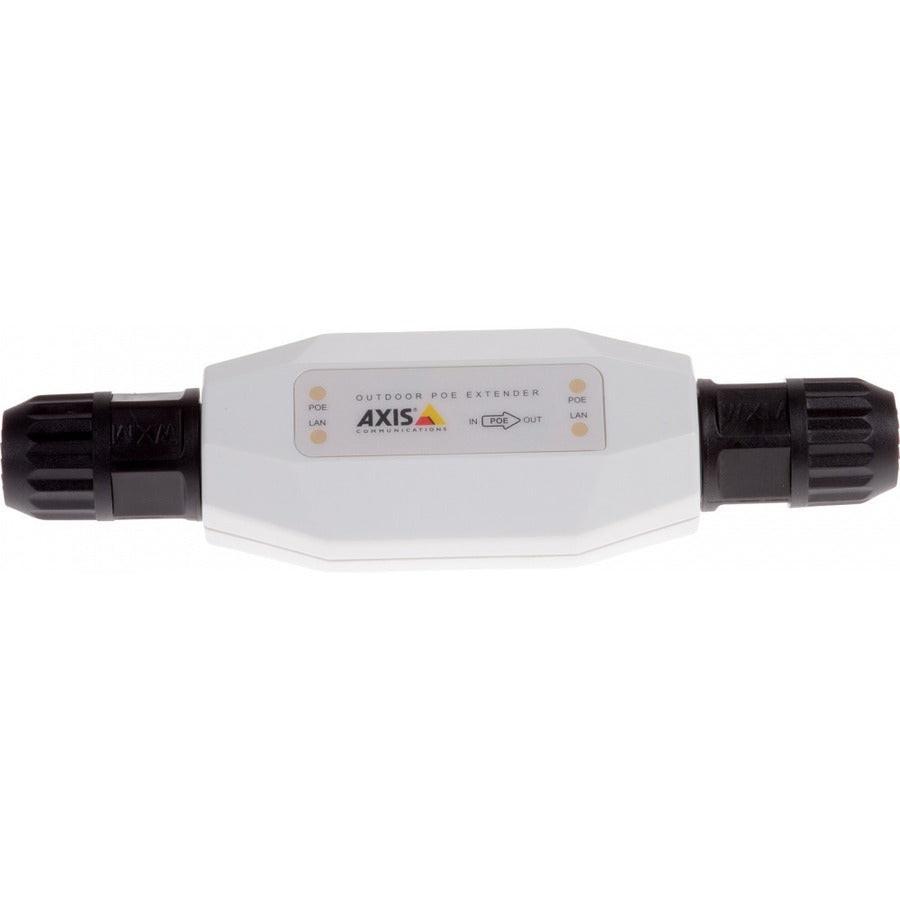 AXIS T8129-E Network Extender - TAA Compliant