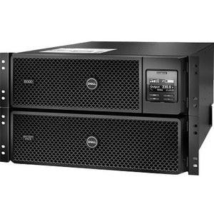 Dell Smart-UPS SRT Double Conversion Online UPS - 8 kVA
