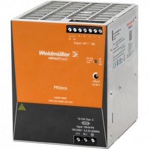 AXIS Power Supply - 480 W